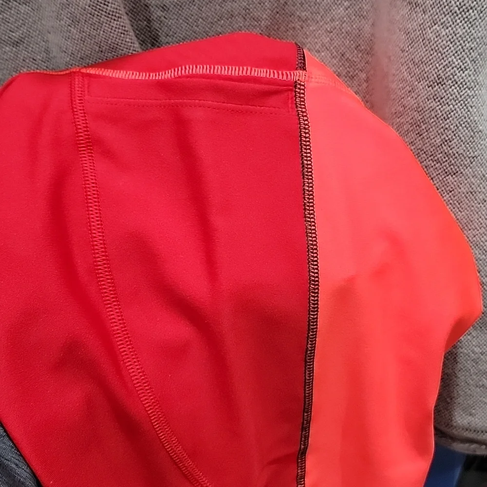 NWT Under Armour ankle leggings - Picture 12 of 16